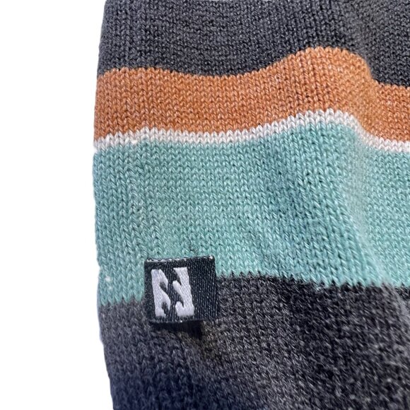 🧸Billabong Toddler Crewneck Sweater – Size 3T  Cute, Cozy & Fashion-Forward - Picture 2 of 10